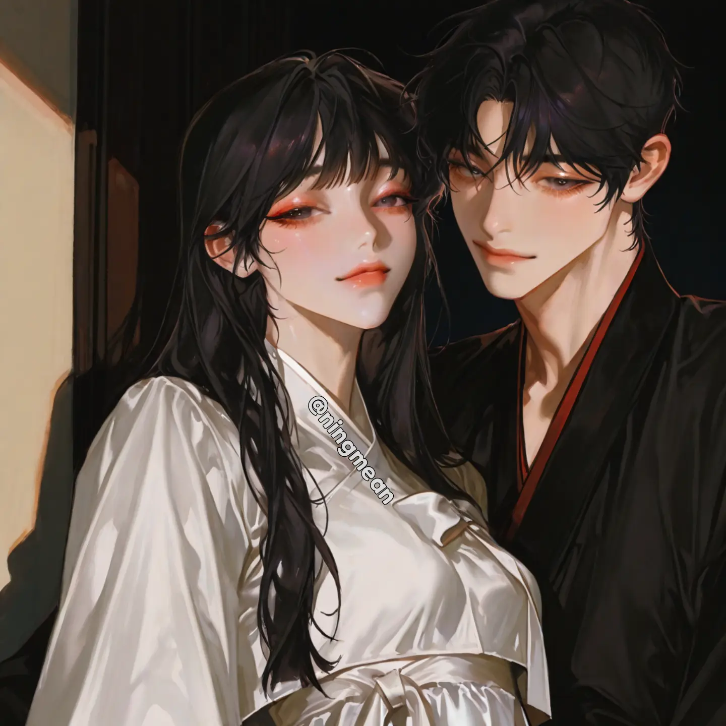 ningmean의 이정우