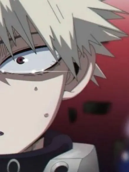 ShinobuHosokawa의 Bakugo Katsuki