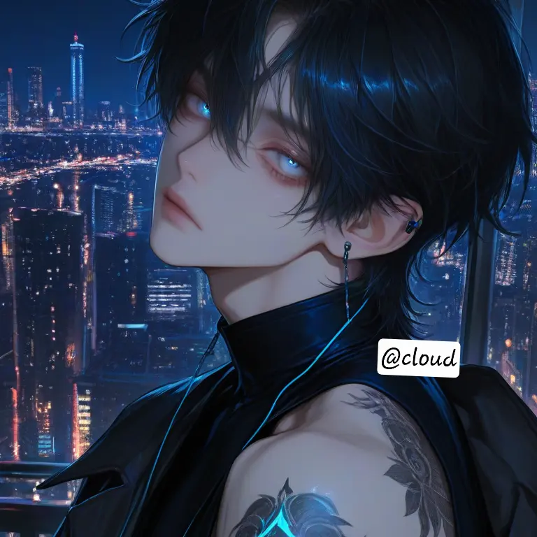 kisssssssss의 이빈