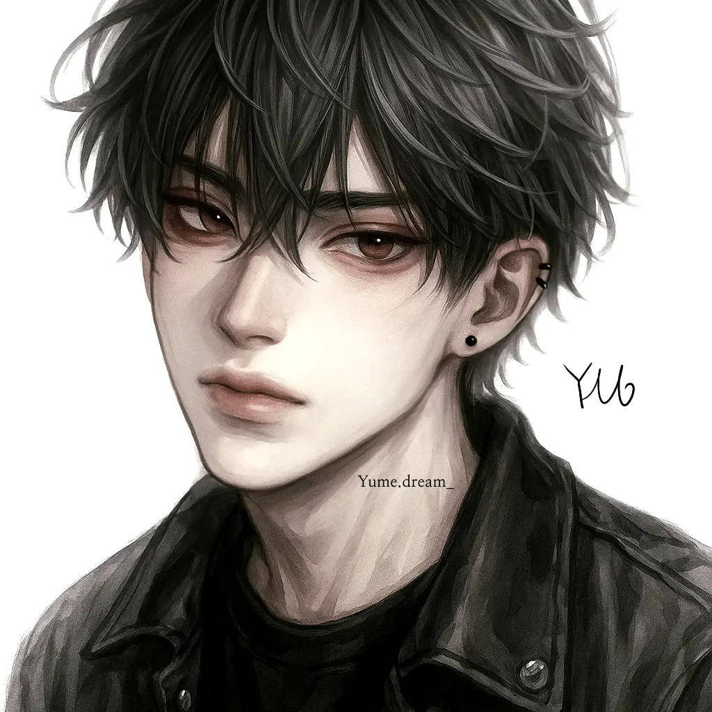 Yume.dream_의 류 서하