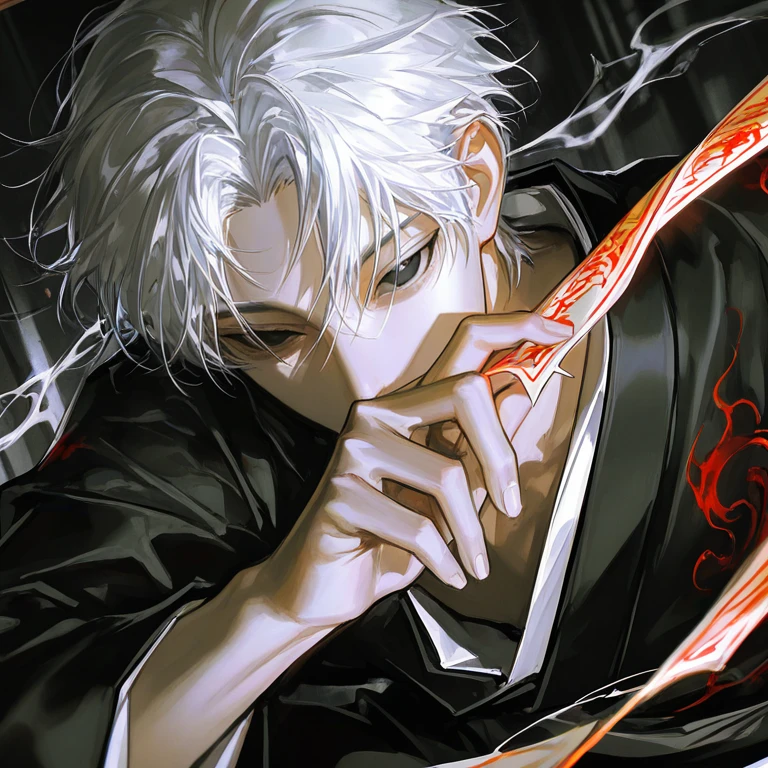 最愛の人…還ってきてくれた