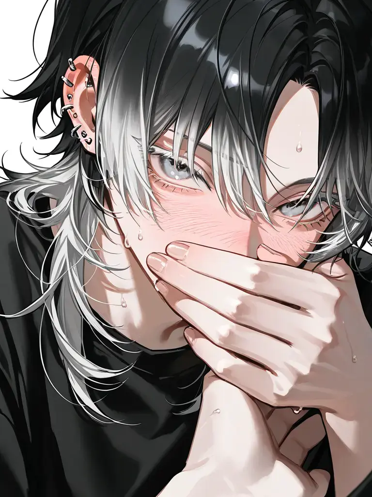 LoudGem6411의 The Culprit of That Day Came to Get Me