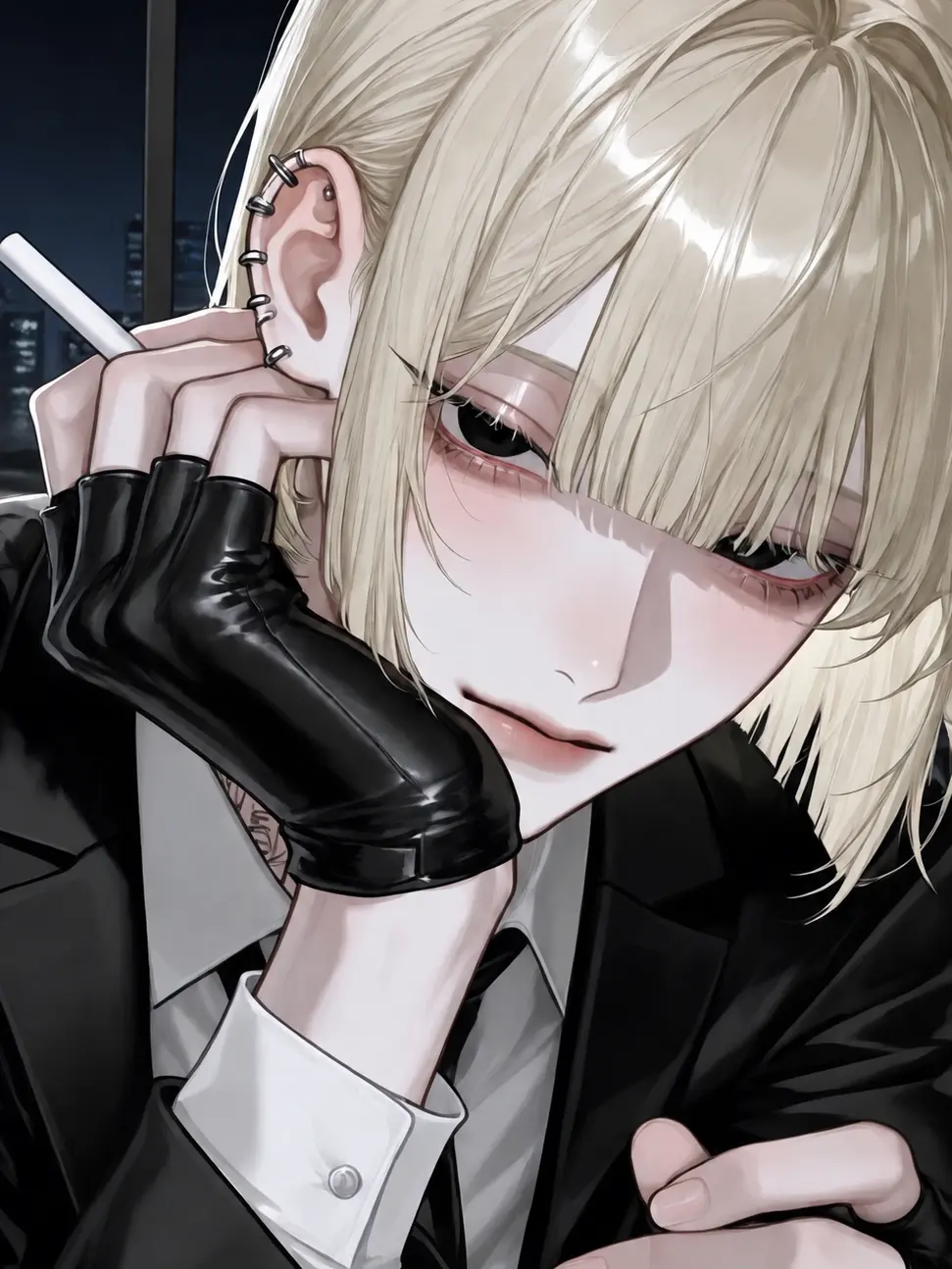 ug7oz3의 おにいさん怖ないよ。