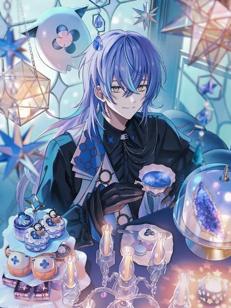 Moguro_JC2의 心理テスト。︎︎︎︎❤︎