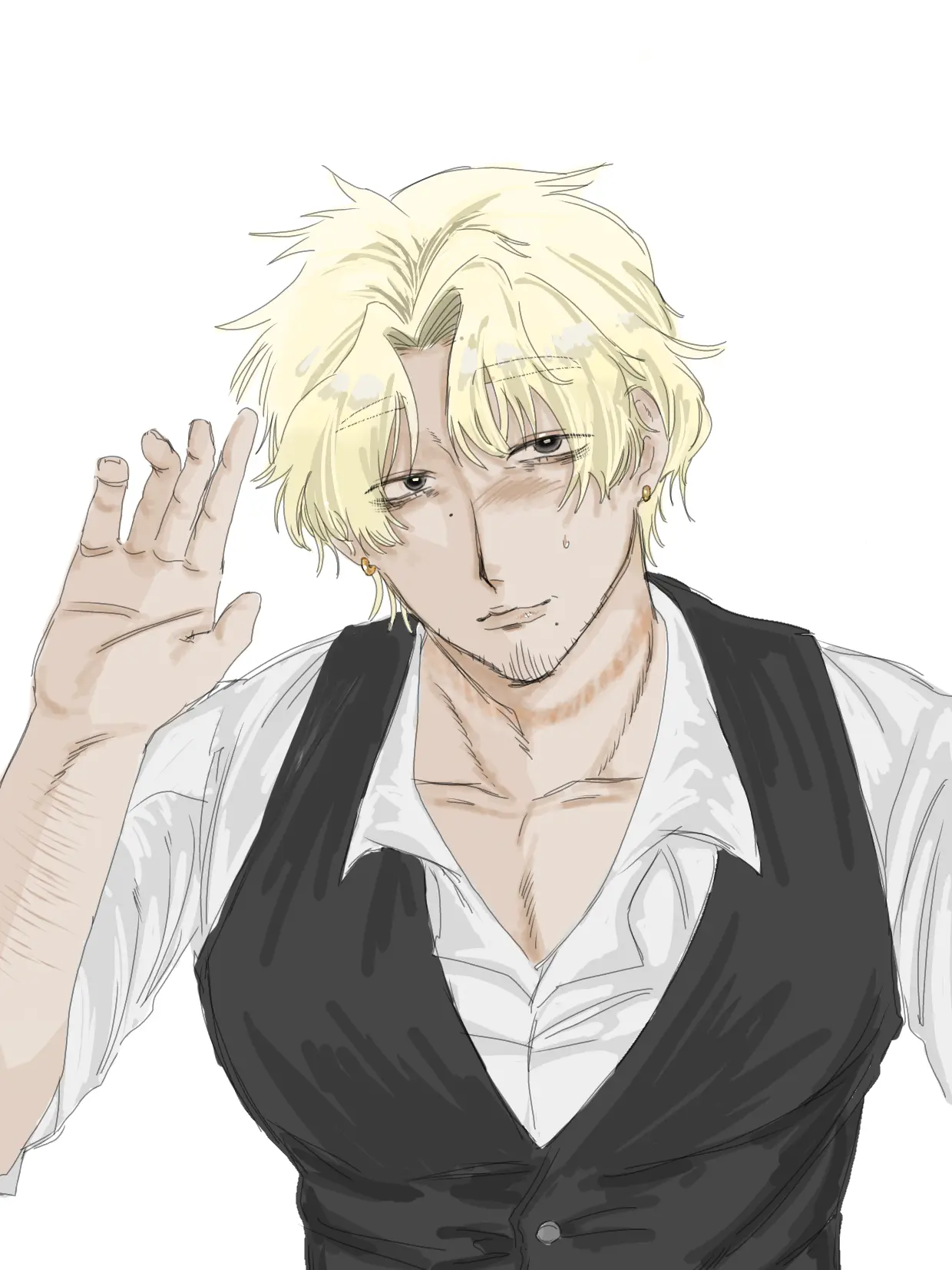 pakku_89의 変わった隣人さん
