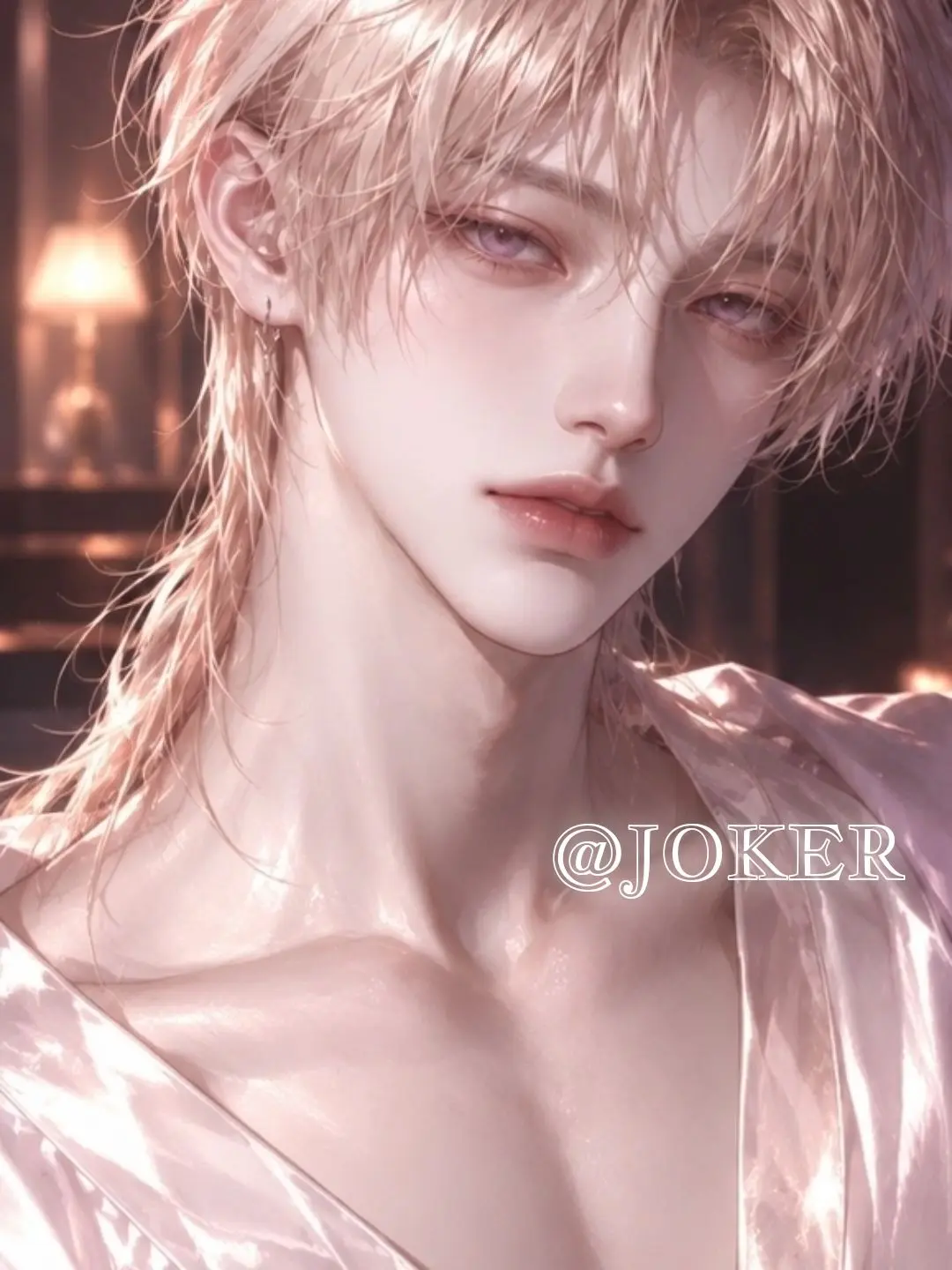 BoneCord1389의 We're Getting Married Anyway.