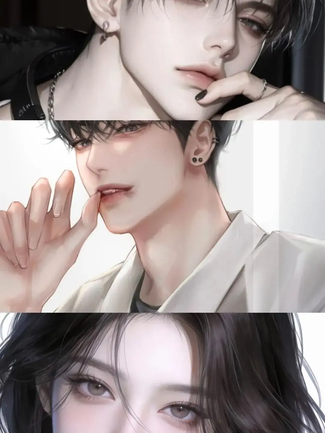 WornBolt7767의 우리집 오빠들이 이상하다