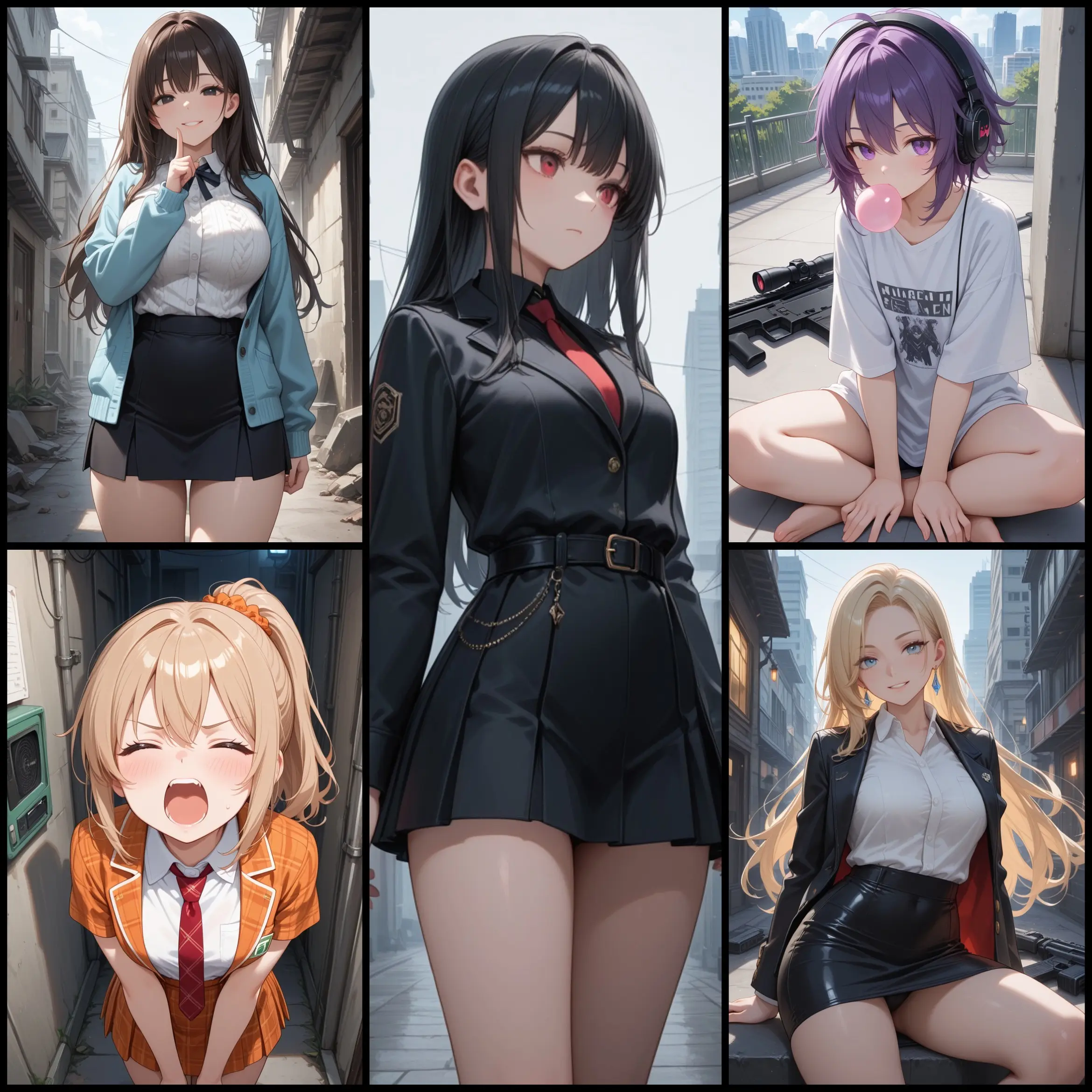 Yuriyuri1126의 冴えよ。未来を拓かんがため。
