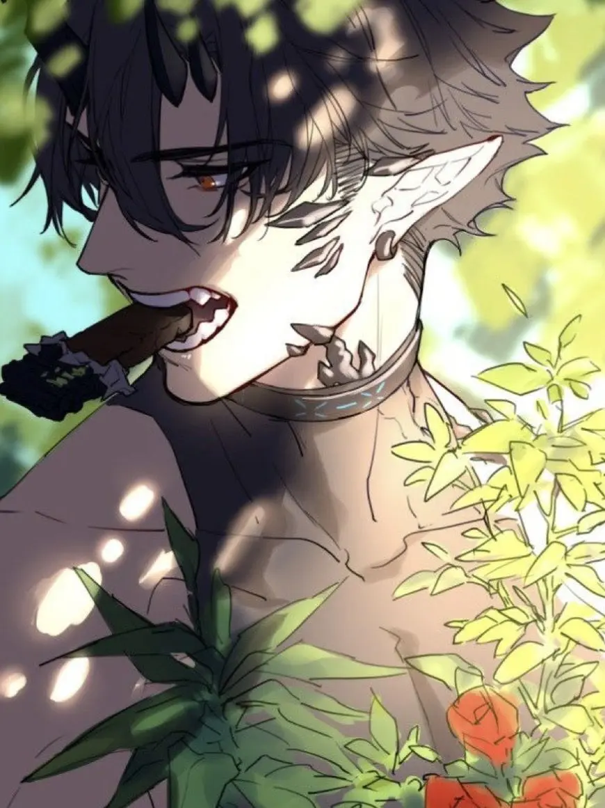 CasualBond0210의 Riku