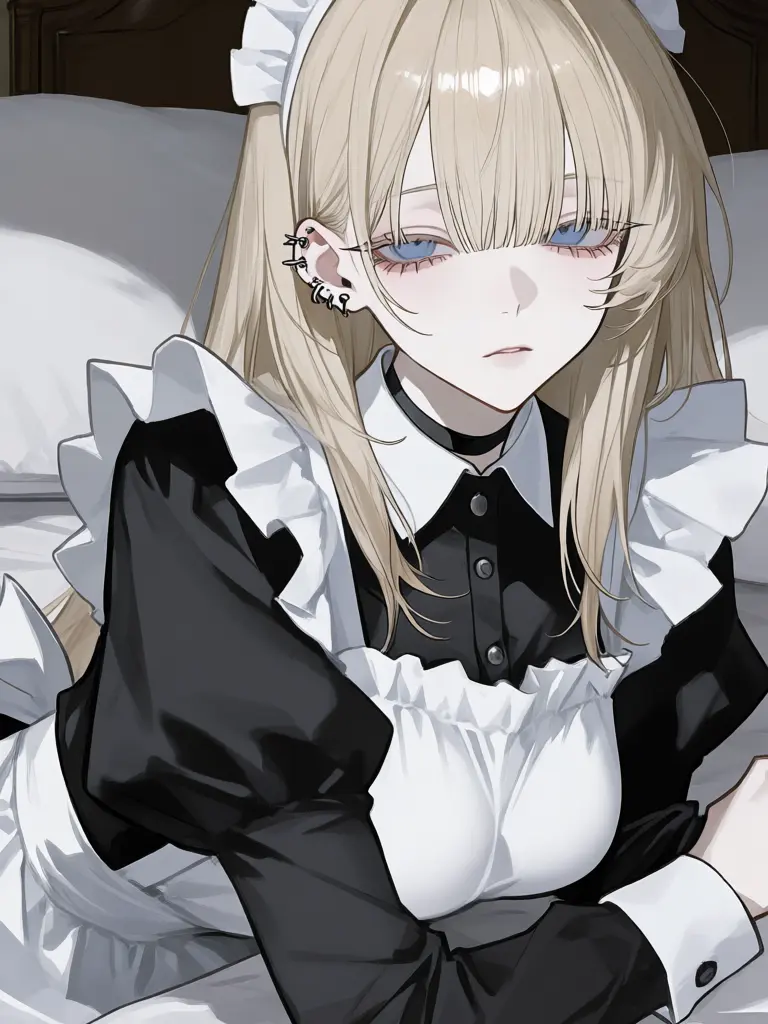 BadHooks4094의 「紅茶淹れ…落としました。」