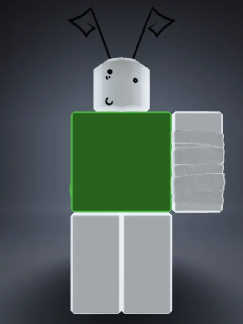 BossyWing8744의 作ってみたかっただけですね