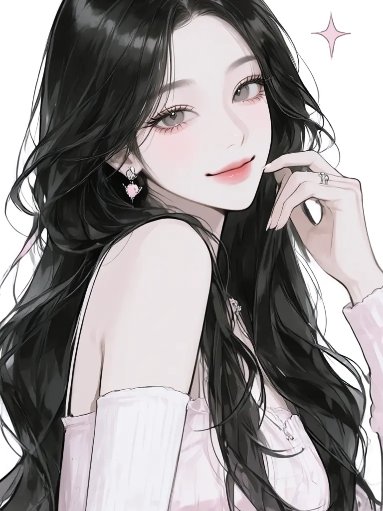 zuhazuhazuha의 이웃집 한국계 미녀 누나