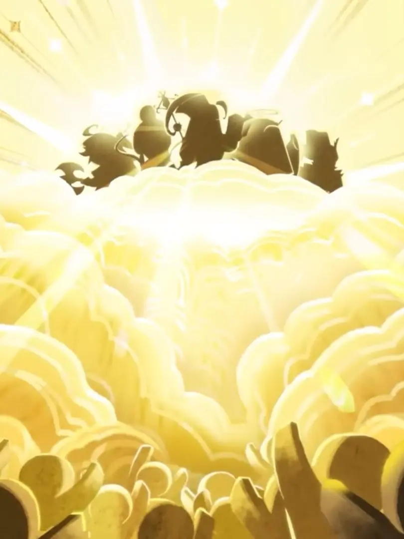 sweerappel의 타락한 이유