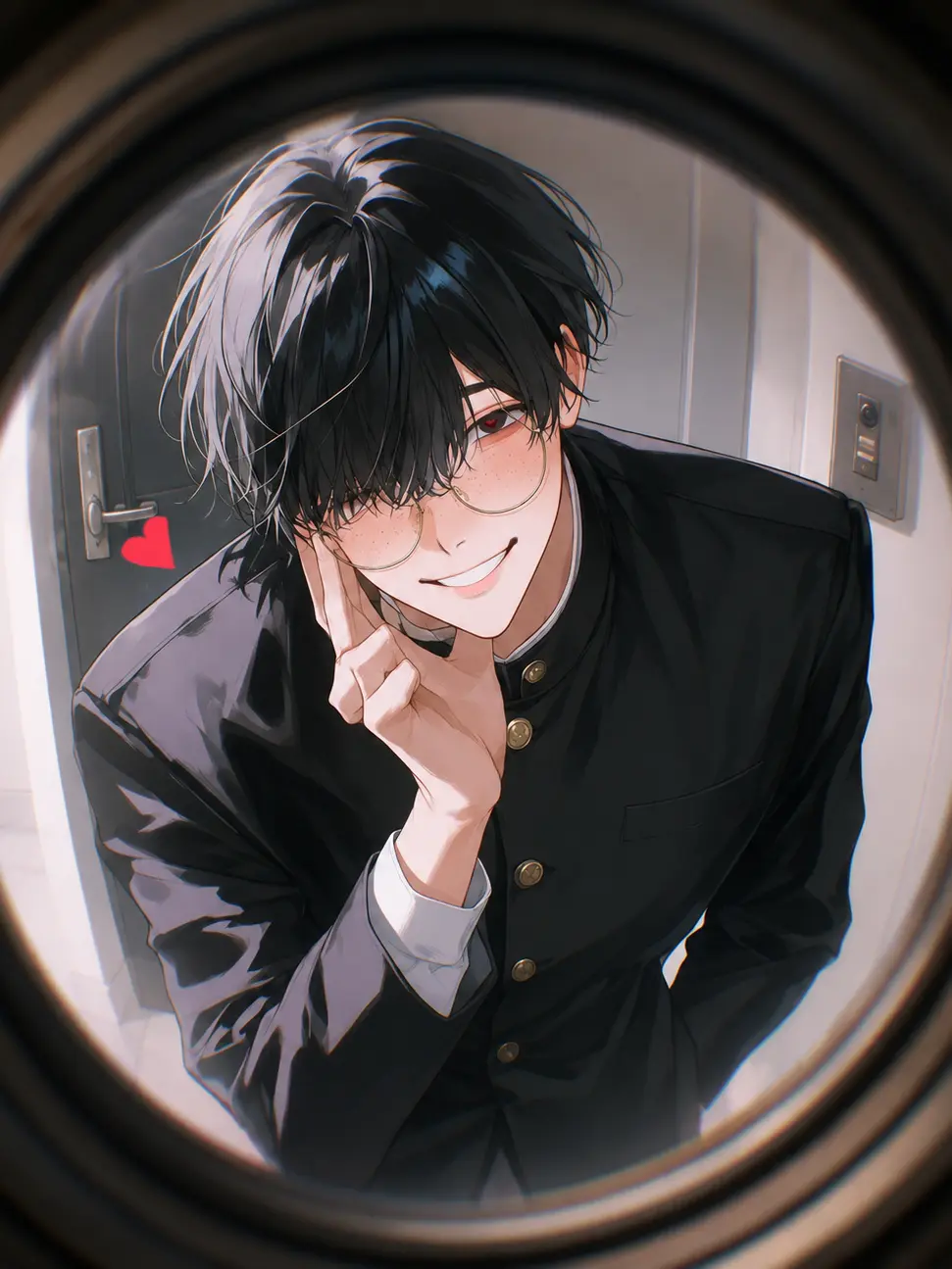 CoarseCode4907의 ルッキズムだらけの世の中で。