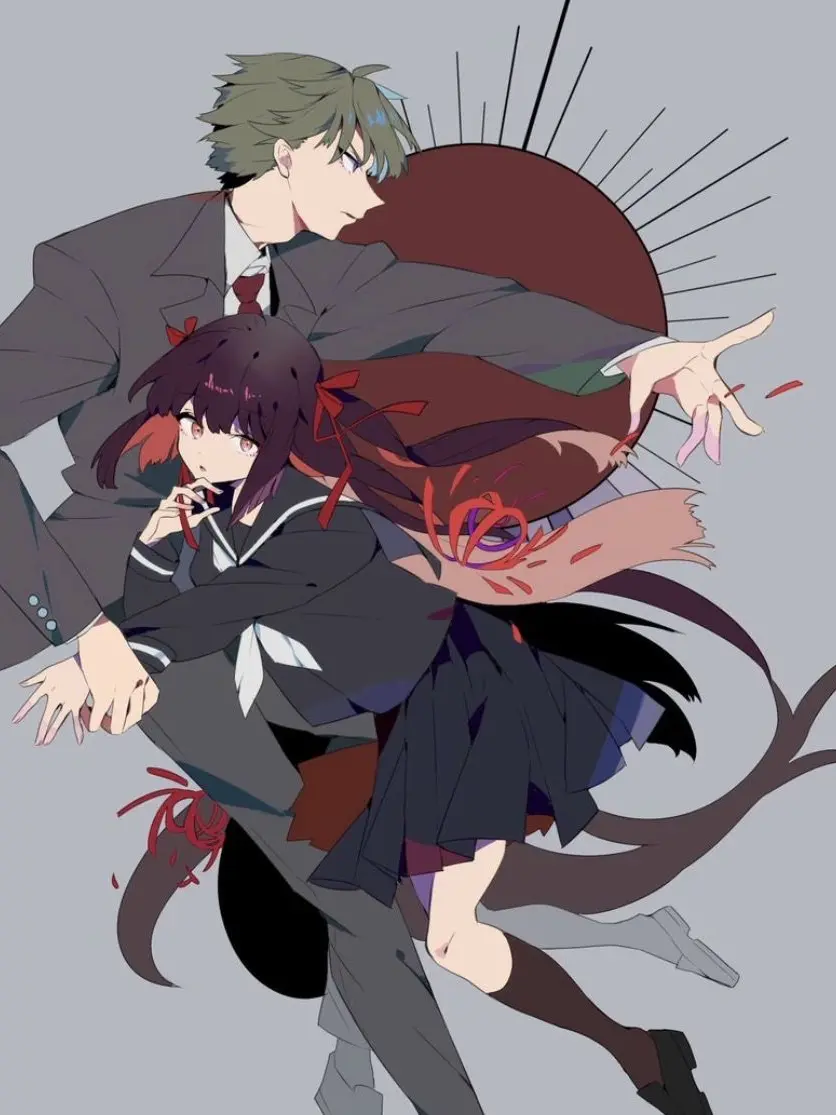 HomelyEmber5391의 怪異症候群