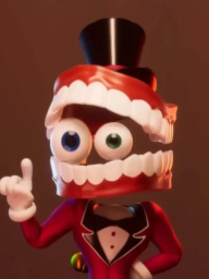 SturdyWell3292의 Caine - TADC