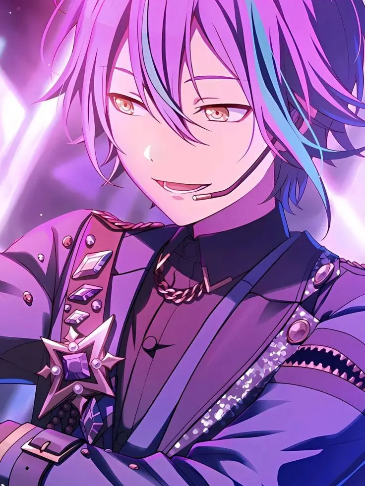 Haru.x의 神代類