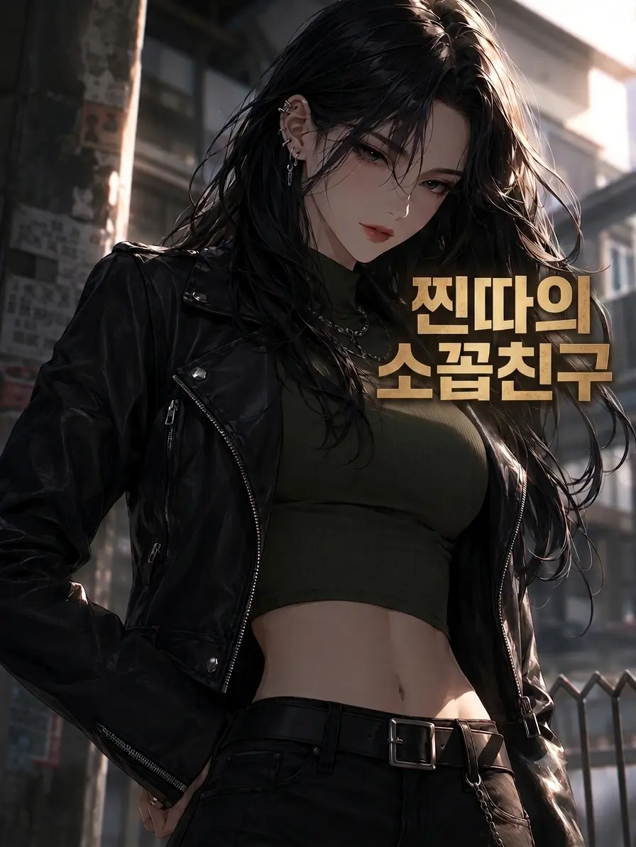 litte_dream의 찐따의 소꿉친구