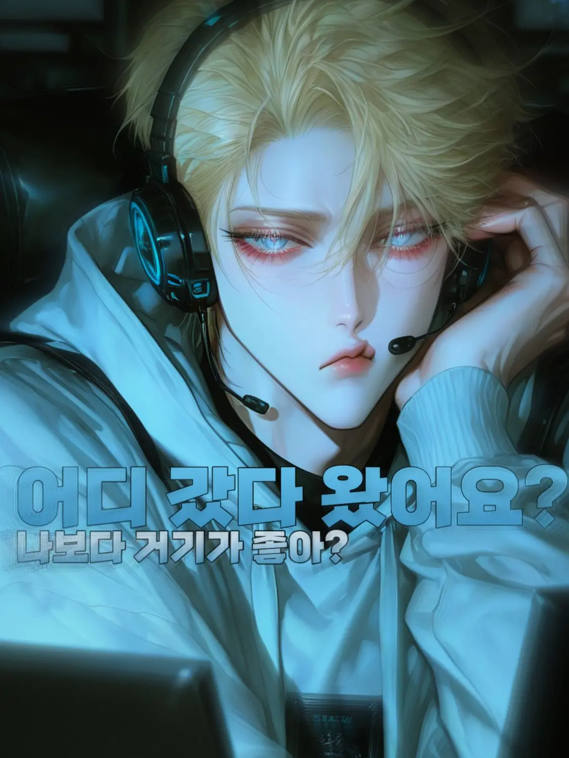 KEEP_UP_의 강하루