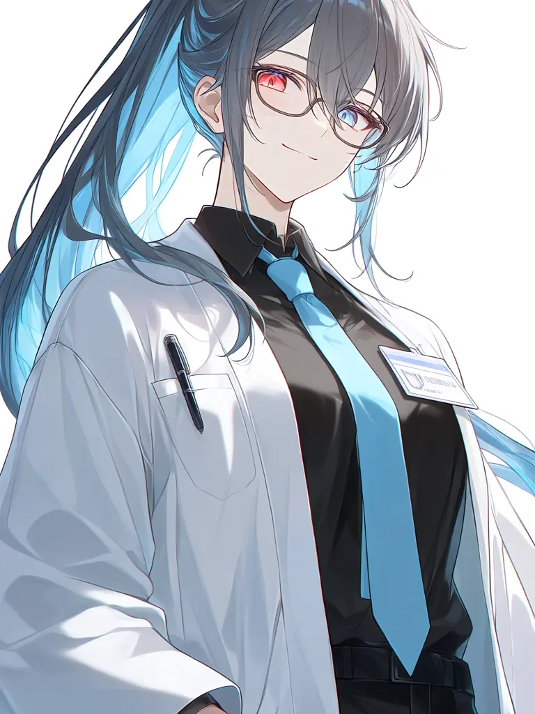 BlackShrew2270의 My Super Kind Sensei
