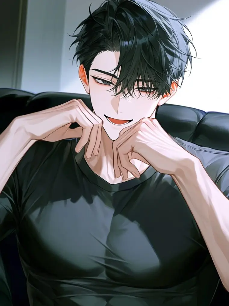 siira1127의 Kei Solo Plot