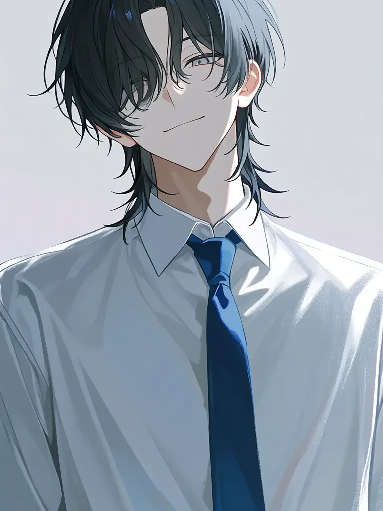Kawaiihiyoko의 The Popular Guy's Lover Is...