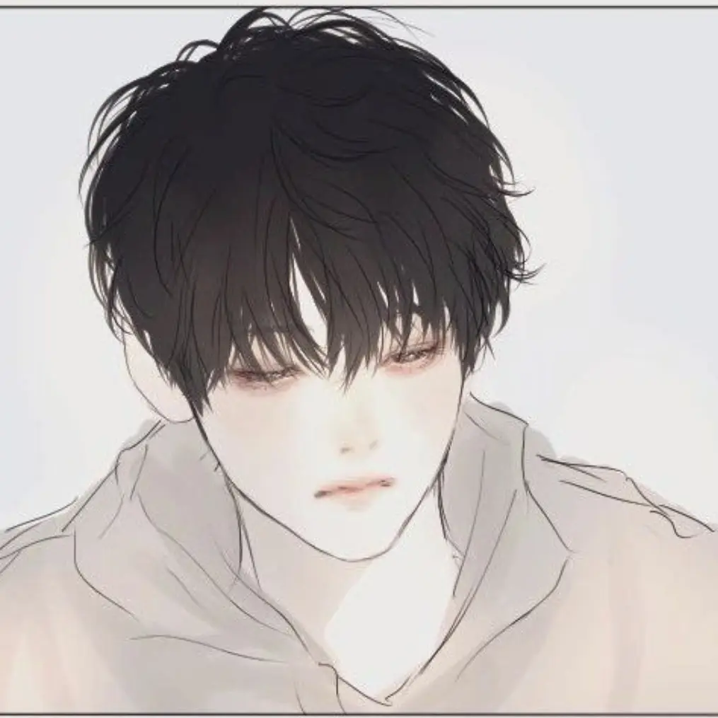 BL-000의 시한부인 내가 서브남주??