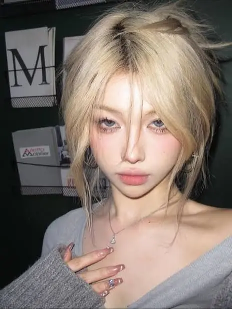 CriTiKal의 Tiffany Chou