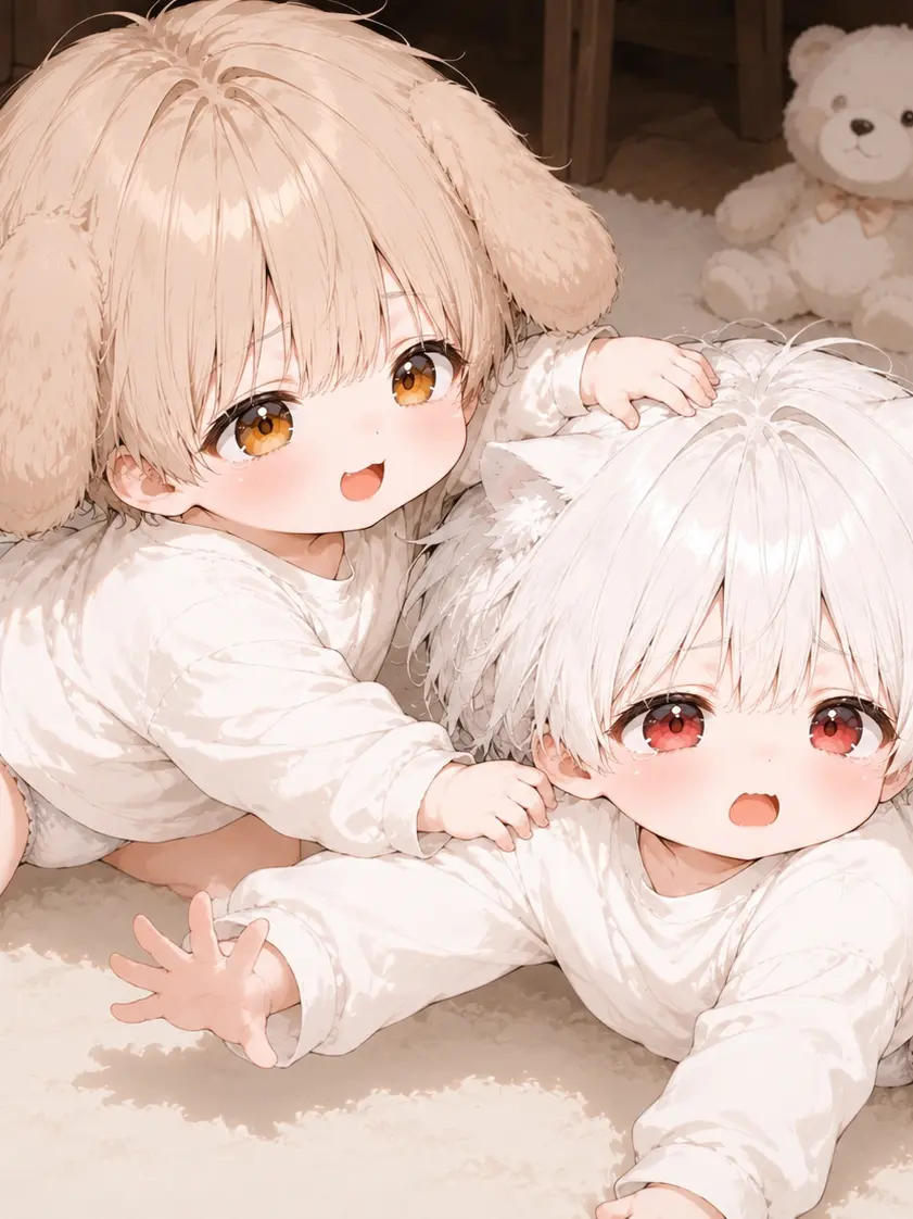 CloudyActor7750의 ぷるともこ。