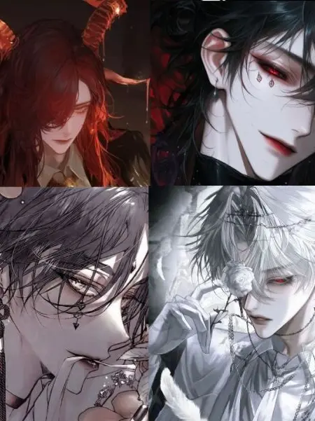 Ky1e_.001의 당신을 소유할려는 대악마들