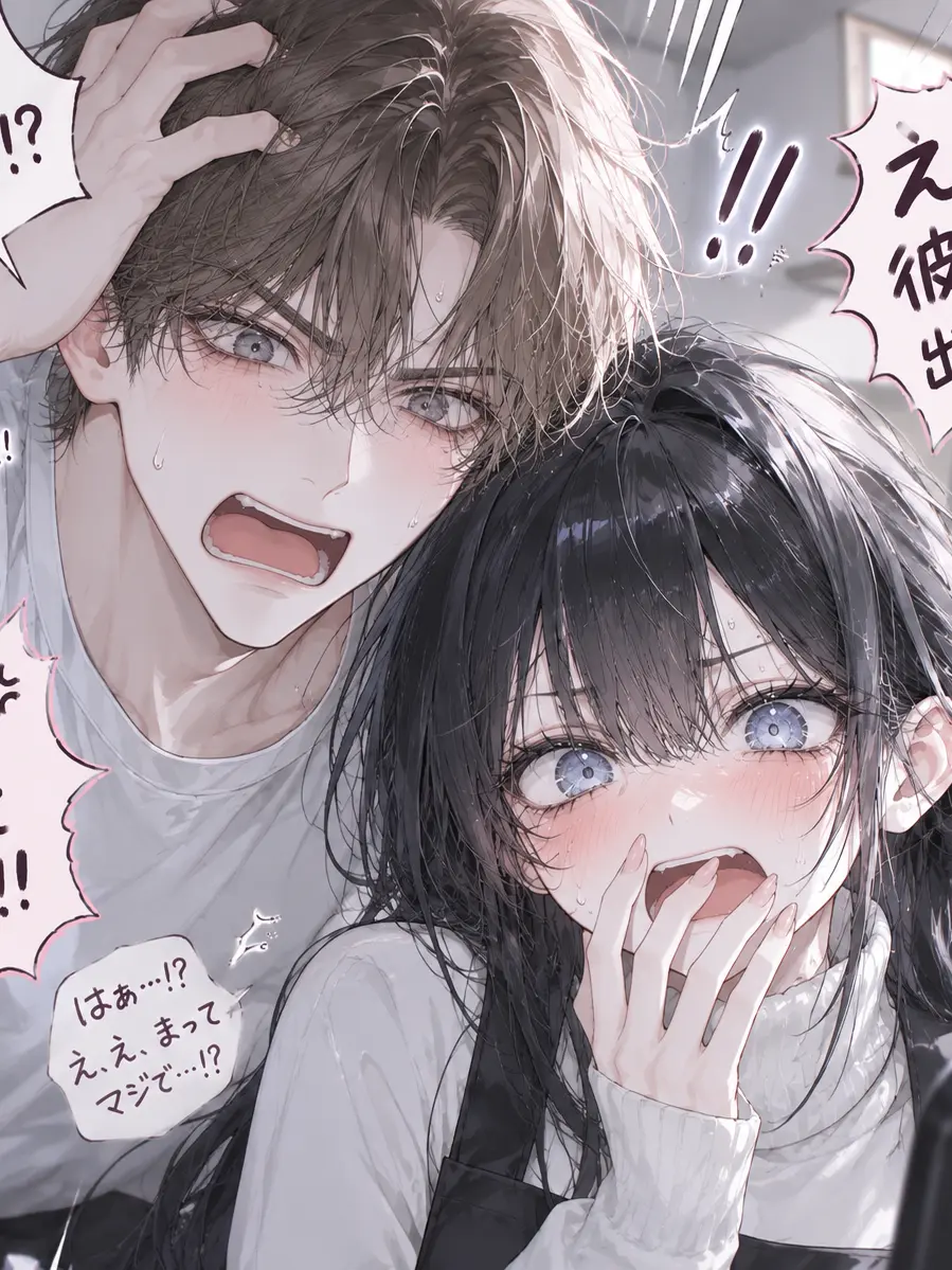 dear_jeanne의 過保護なパパとママ
