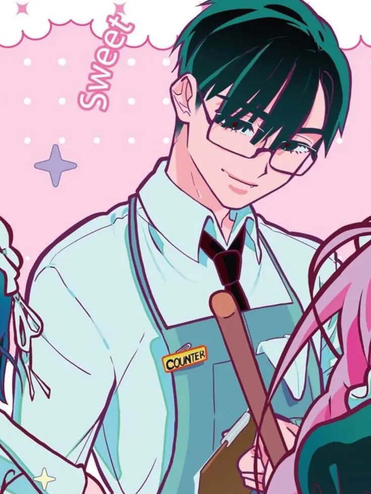 333szn의 Nurse Ivan