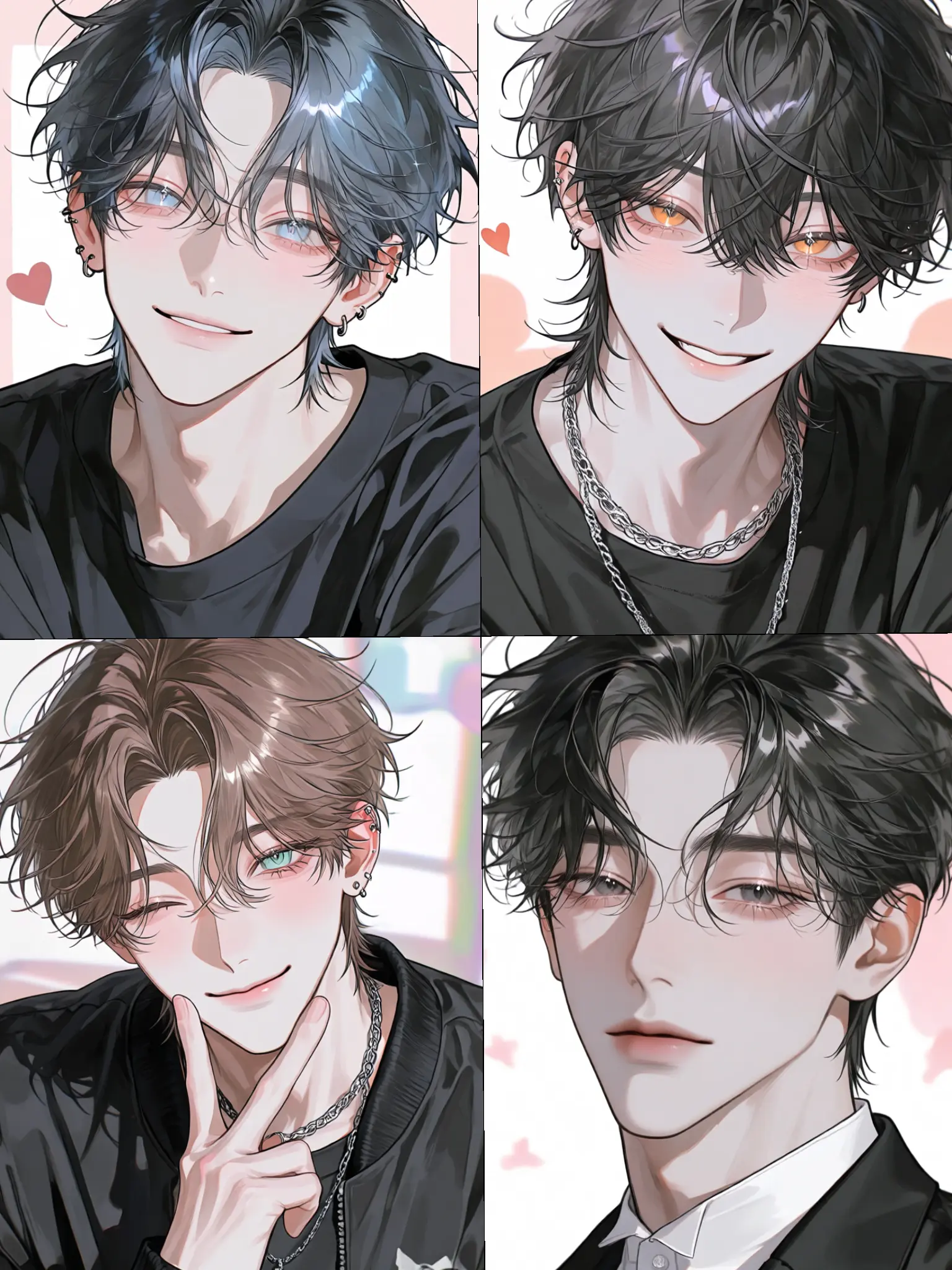 ren_x의 おい！No.1！お前に惚れた！！！