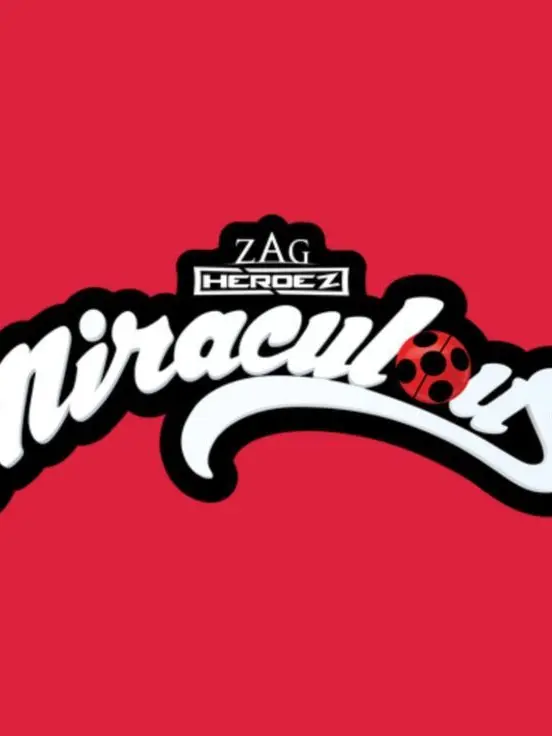 Local.werirdo의 🐞⊹˙•Miraclous •˙⊹🐾
