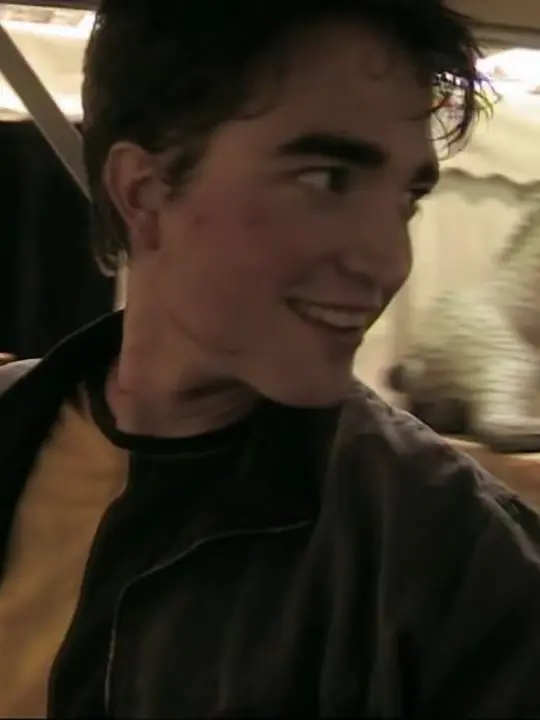 anonyrars의 Cedric Amos Diggory