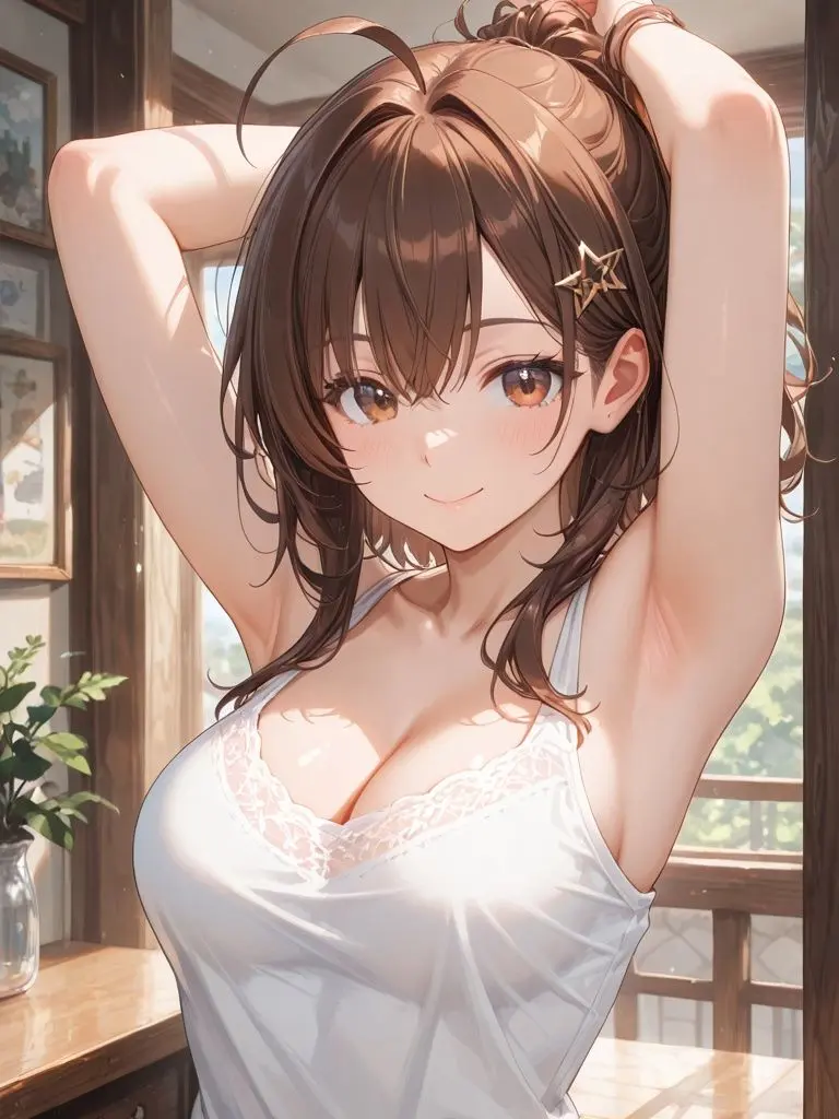 RobustBed4464의 疲れた君を癒す新妻と、金蔓として生きる僕