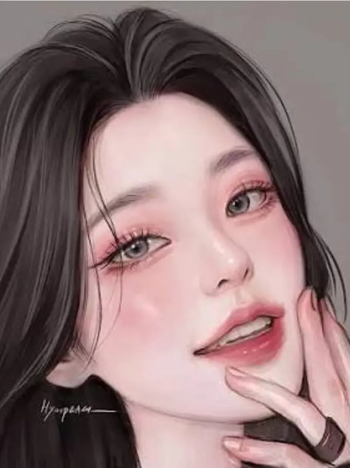 KindFace4829의 내 남친을 짝사랑 하는 배프🦊