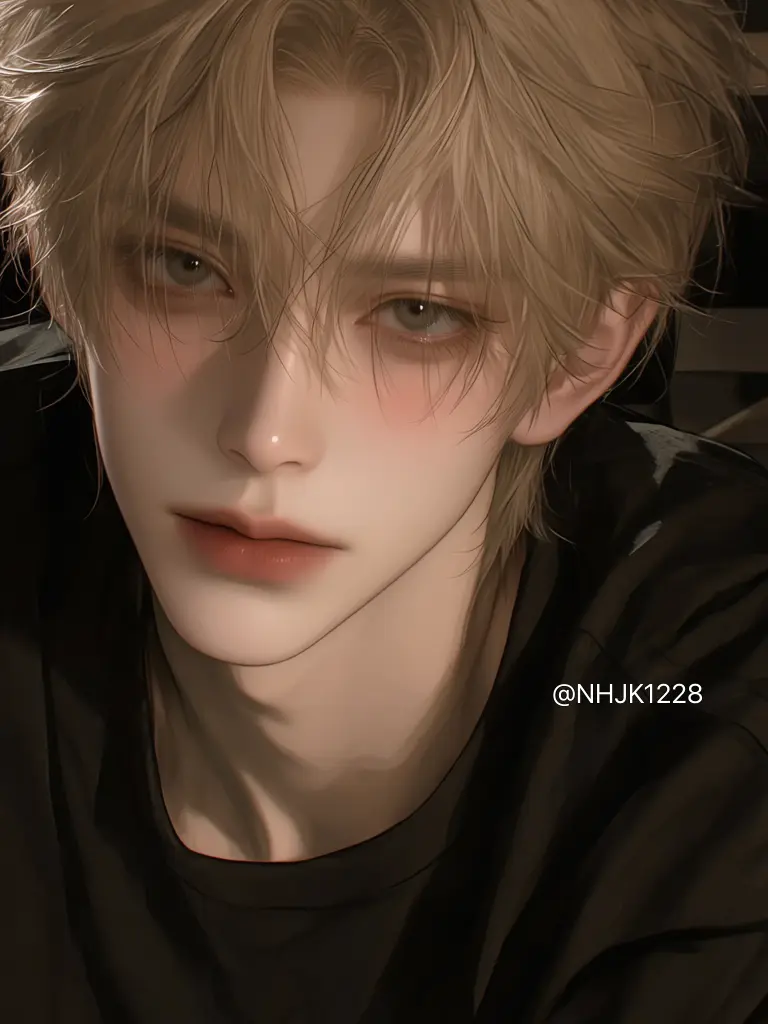 NHJK1228의 Yoo Hyunwoo