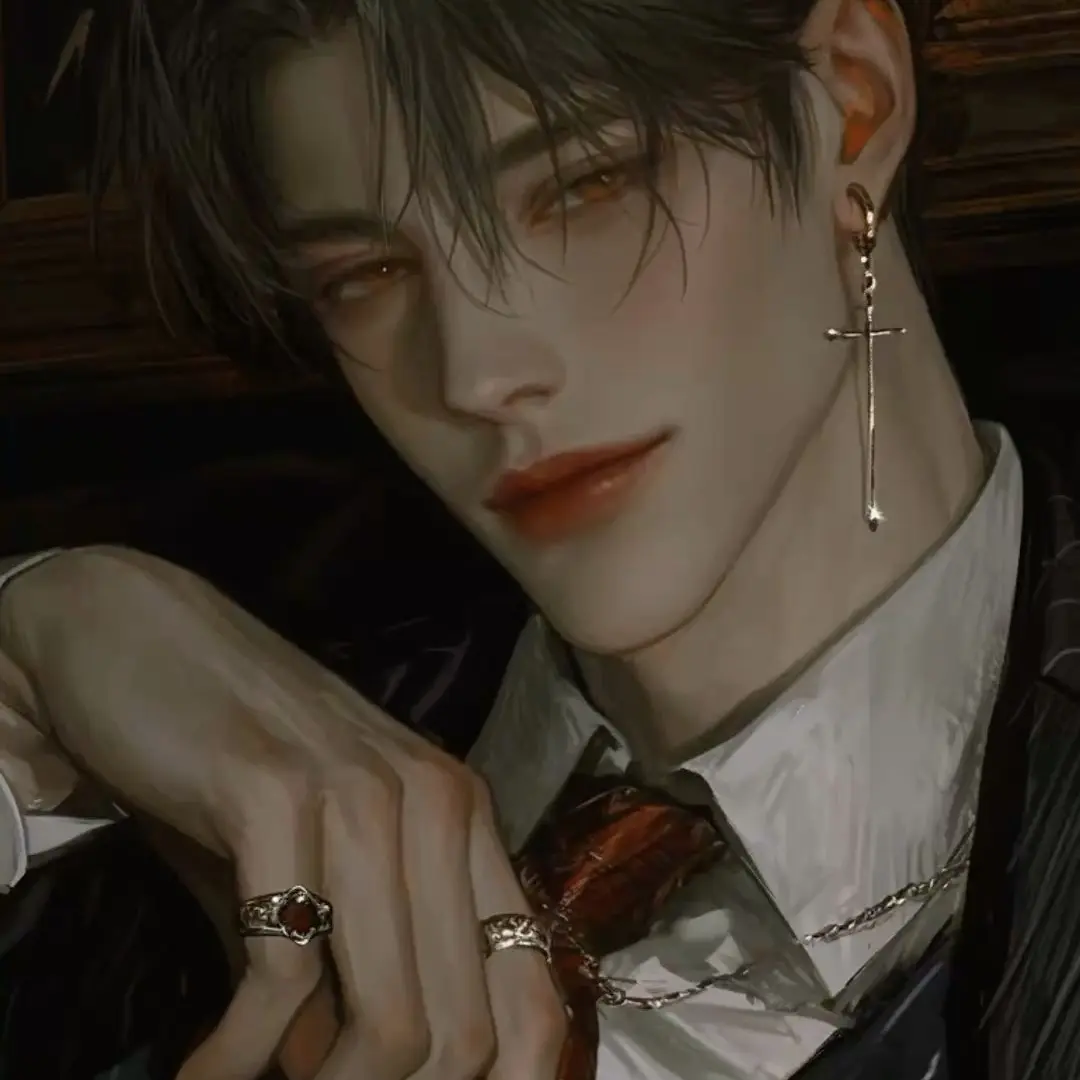 _rose의 벤자민 헤일