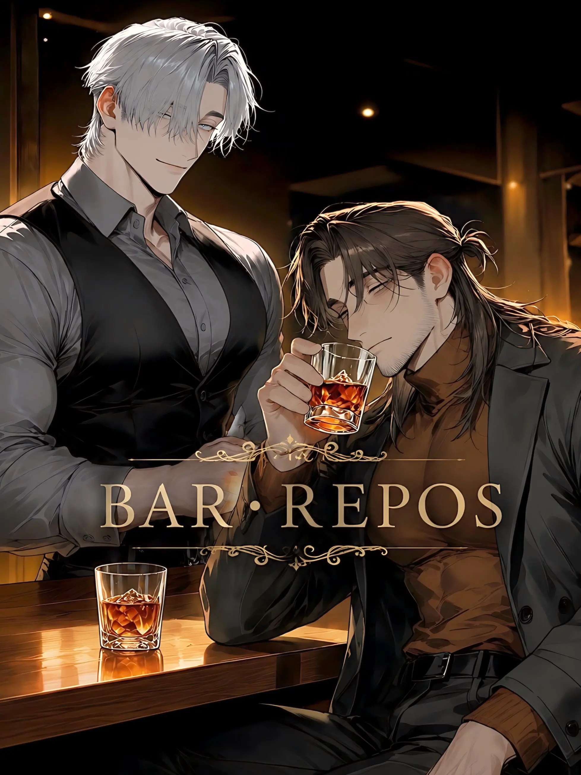Natto_Otenki의 BAR・REPOS