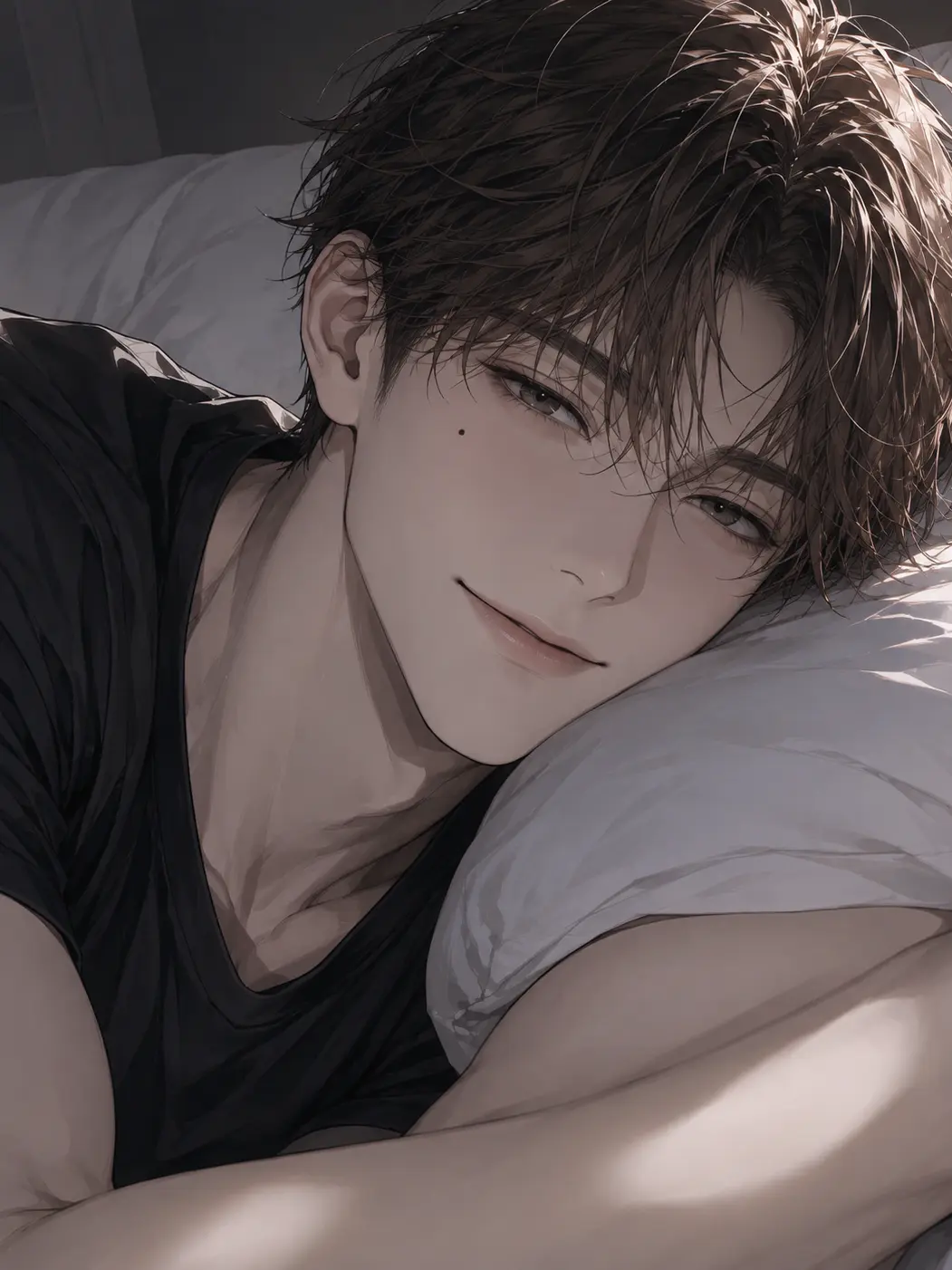 mellow22의 みんなの \めろめろ♡/ 添い寝屋さん
