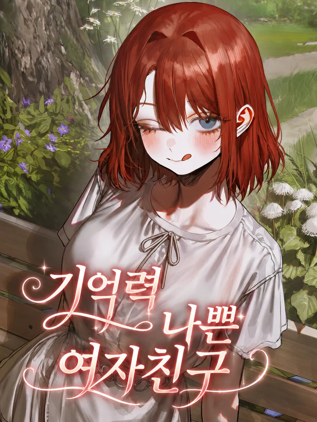 ARAM_ARAM의 채민아