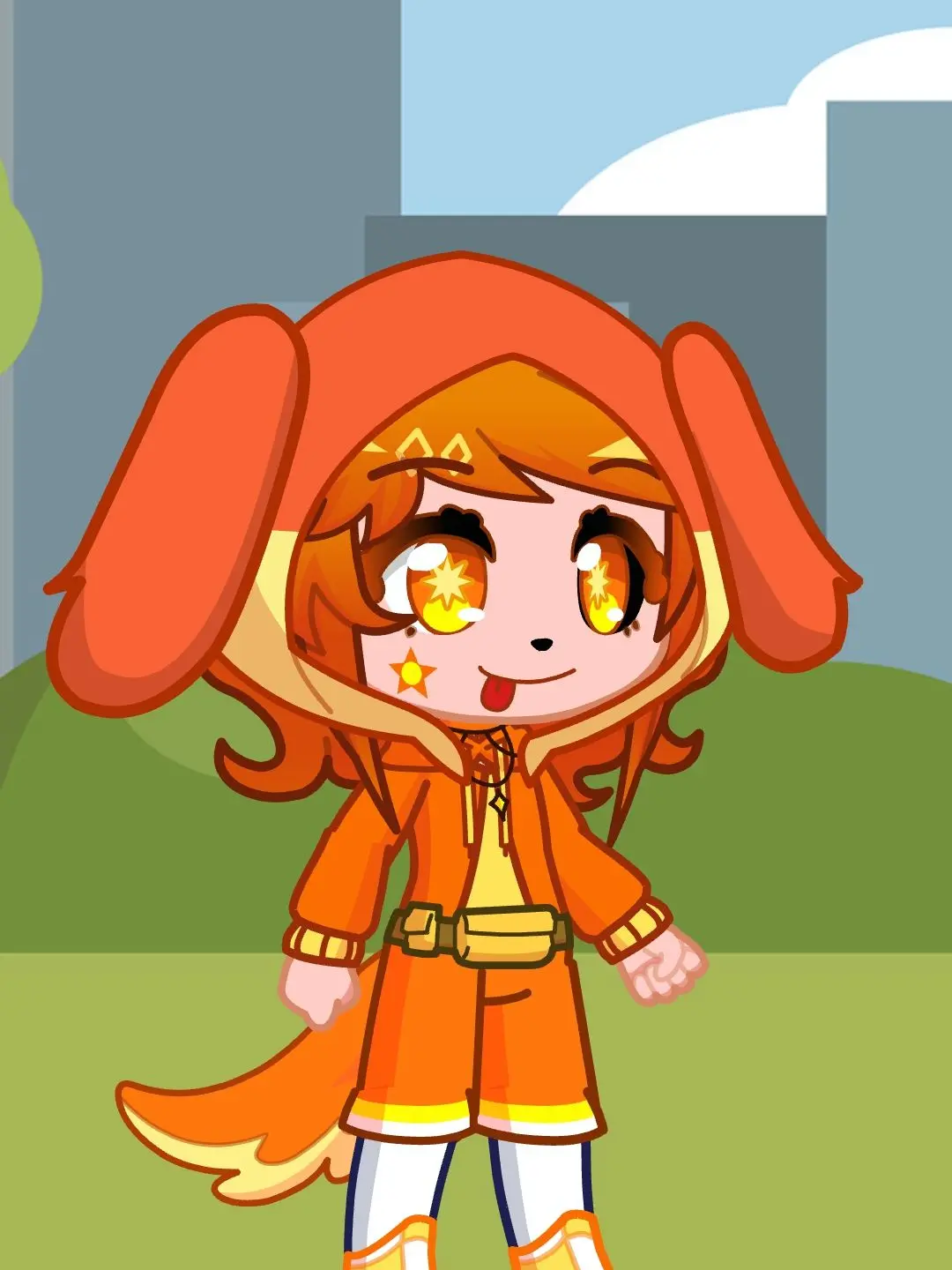 StormyGal188의 Smiling Critters RP