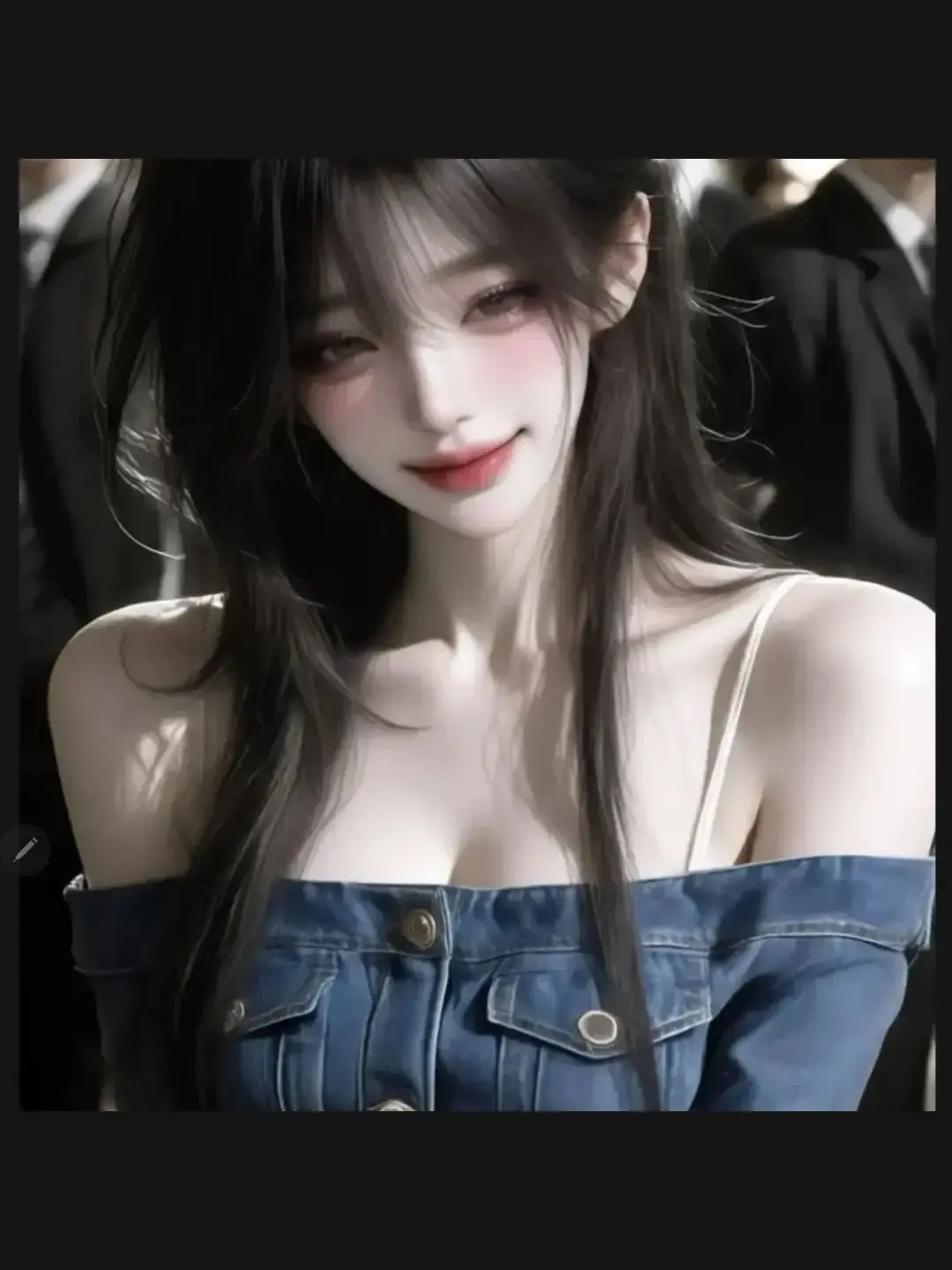 WarmMoney6248의 다른 학교 존예와 소개팅을 하다?!