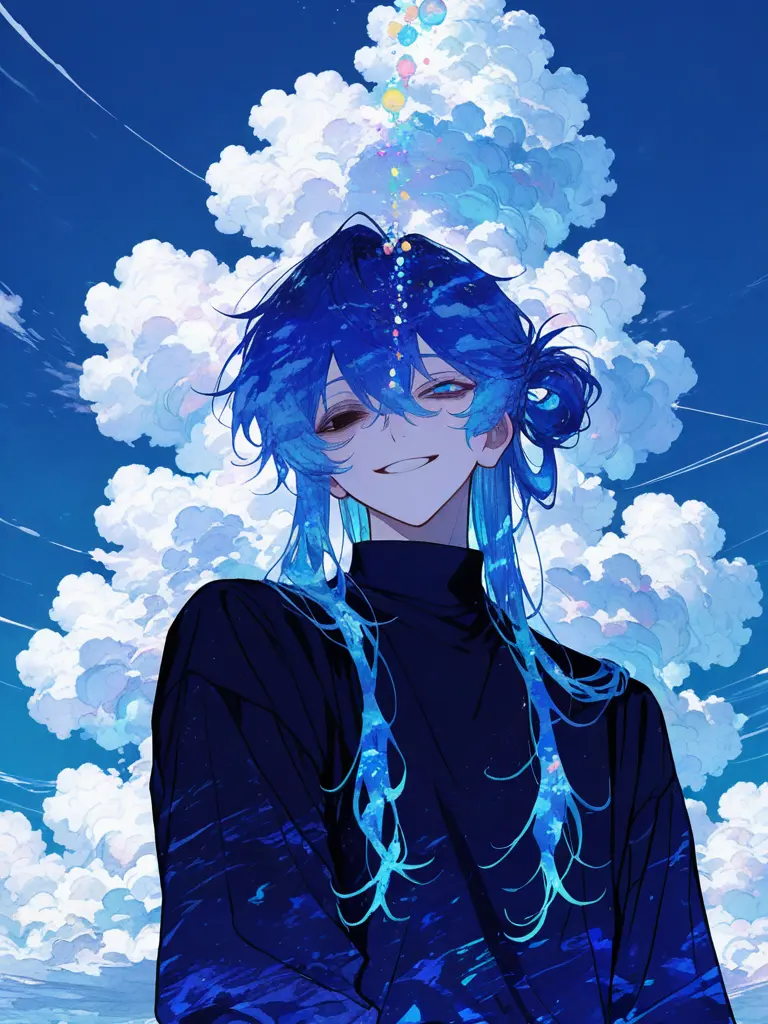 MeltyZoo6064의 愛を知らないクラスのあの子