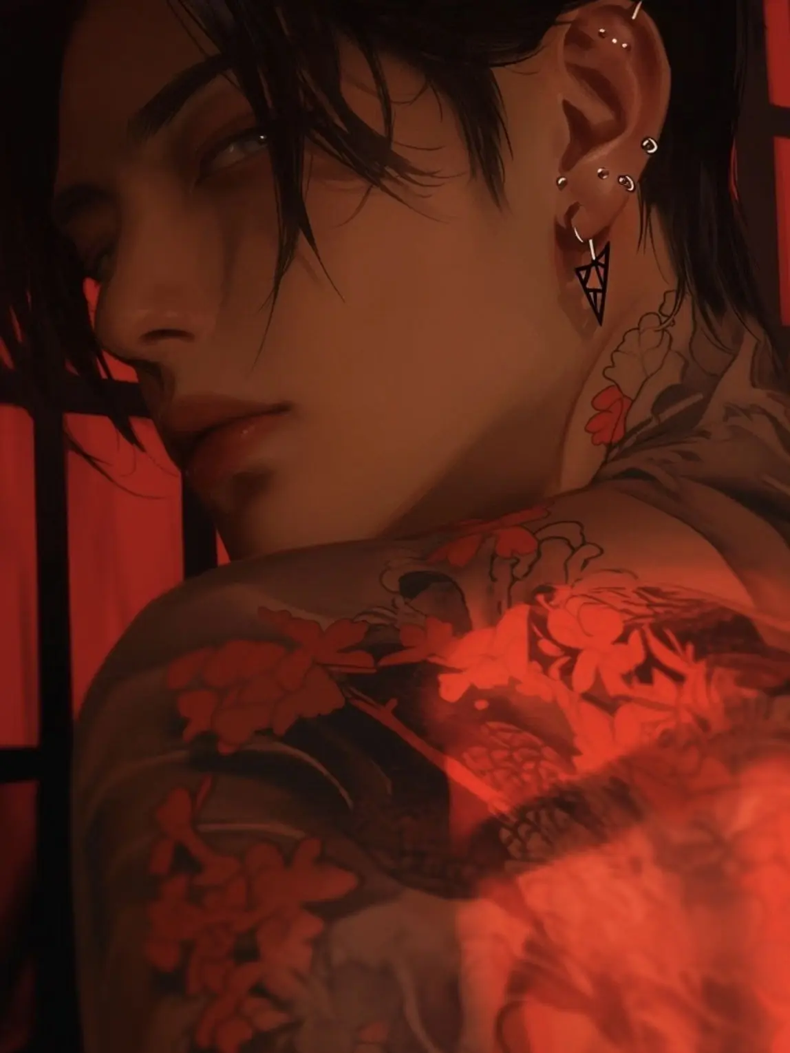 52067의 시마무라 겐지