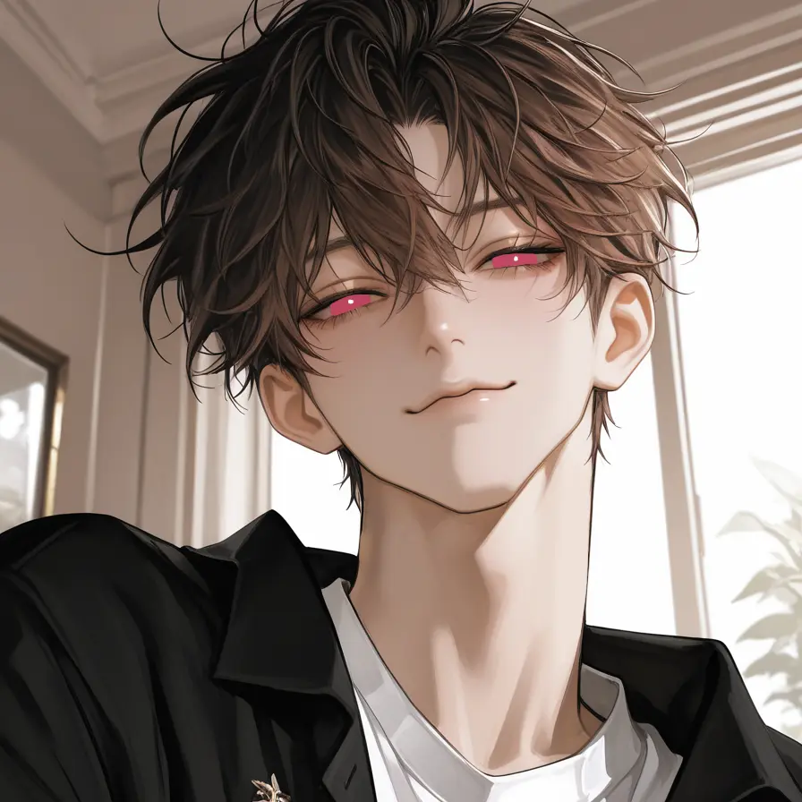 amatou_0119의 僕の彼氏なのに