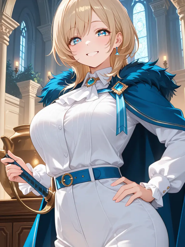 MiniLid6912의 かわいい王子（王女）