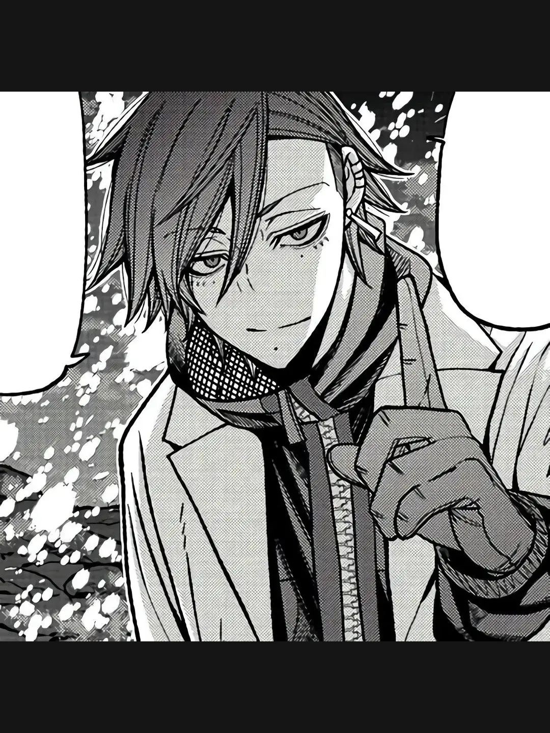 WeakStone6304의 京夜と仲良し大作戦