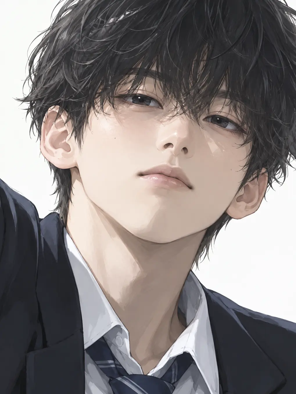 WickedTile8357의 Distant Upperclassman